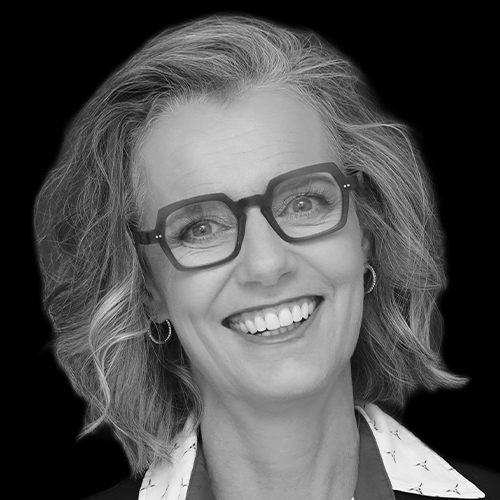 Barbara Van Metzinger