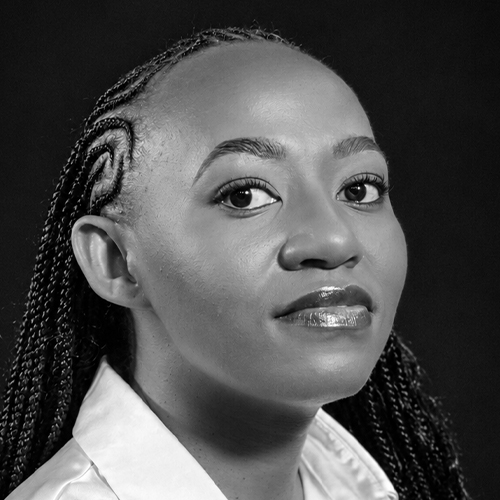 Chante Mntuyedwa