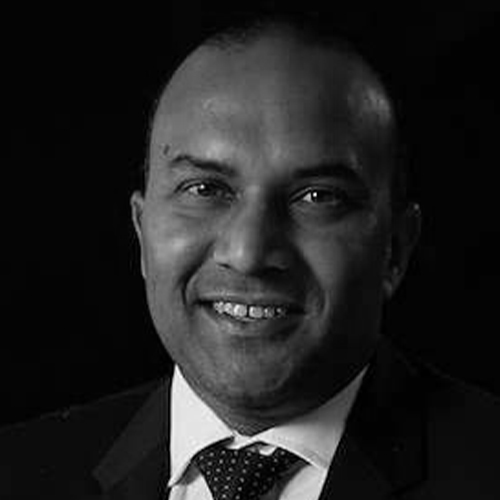 Chris Reddy
