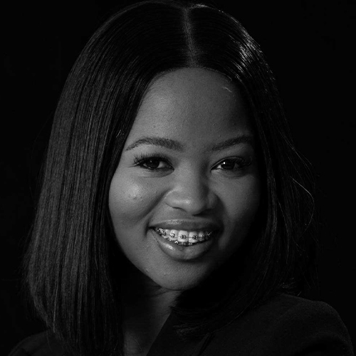 Kamohelo Mateise