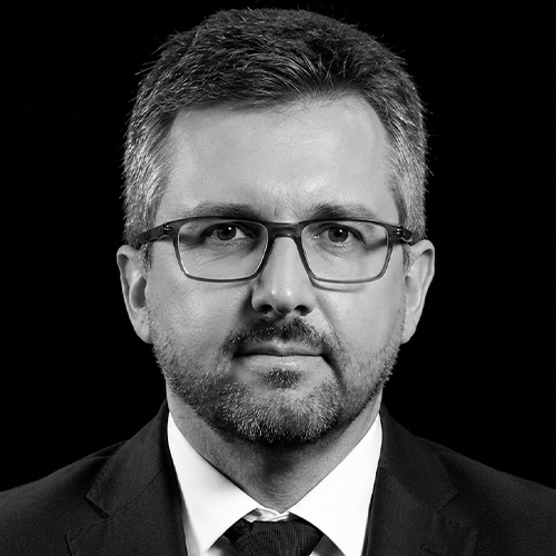 Nick Van Rensburg
