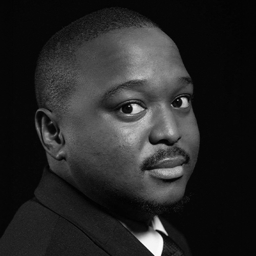 Njabulo Xaba