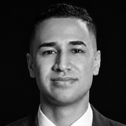 Ryan Deidricks